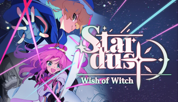 Stardust: Wish of Witch Resmi Umumkan Jadwal Rilis
