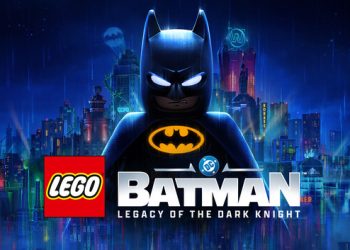 LEGO Batman: Legacy of the Dark Knight Resmi “Gone Gold”, Siap Rilis Tanpa Delay?