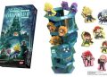 Final Fantasy 7 : Heroes of Midgar Terungkap Lewat Kickstarter, Bawa Pertempuran Ikonik ke Bentuk Board Game