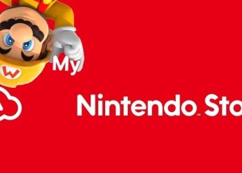 Toko Online My Nintendo Store Resmi Berganti Nama Menjadi Nintendo Store