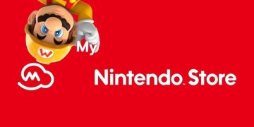 Toko Online My Nintendo Store Resmi Berganti Nama Menjadi Nintendo Store
