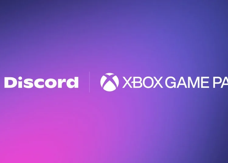 Xbox Game Pass dan Discord Nitro Resmi Bermitra, Gamer Dapat Banyak Keuntungan Baru