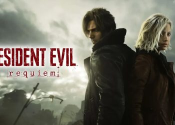 Bocoran DLC Resident Evil Requiem : Leon, Ada, Chris & Alyssa Siap Comeback ?