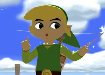 Eiji Aonuma Sempat Ingin Tinggalkan Zelda, Tapi Malah Jadi Sosok Penting Franchise