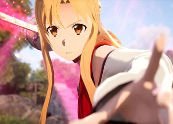 Sword Art Online: Echoes of Aincrad Pamerkan Teaser Anime “Unanswered//butterfly”