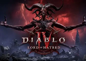 Satu Transfigurasi Kubus Horadric Guncang Meta Diablo IV : Lord of Hatred