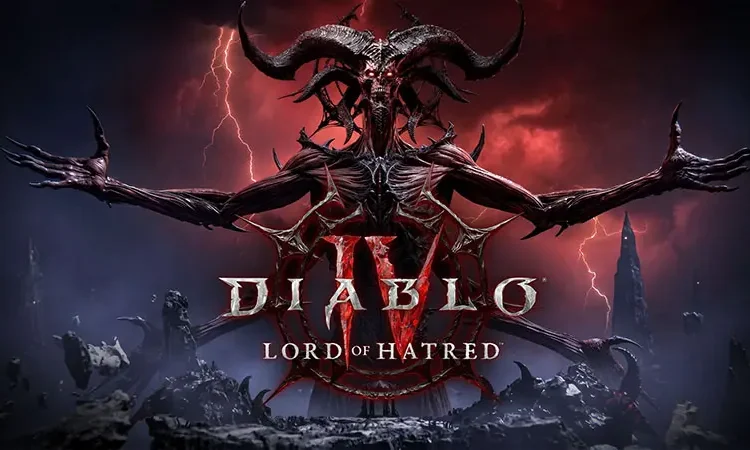 Satu Transfigurasi Kubus Horadric Guncang Meta Diablo IV : Lord of Hatred