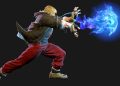 Cuplikan Kocak ! Peter Griffin “Masuk” ke Street Fighter II Jadi Ken