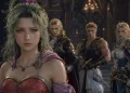 Hironobu Sakaguchi Puji Video AI Final Fantasy VI Remake, Tapi Picu Kritik Fans