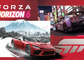 Developer Forza Horizon 6 Tanggapi Kebocoran Data dan Cheater, Pemain Bisa Kena Ban 9999 Hari Jika Main Versi Ilegal