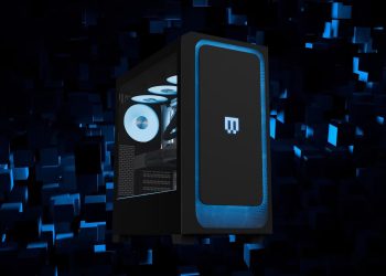 MAINGEAR MG-1 MK 2 : Performa Kelas Atas dalam Sasis yang Lebih Bersih dan Cerdas