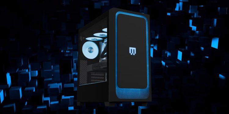 MAINGEAR MG-1 MK 2 : Performa Kelas Atas dalam Sasis yang Lebih Bersih dan Cerdas