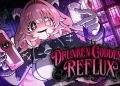Drunken Goddess Reflux Tembus 200 Ribu Wishlist di Steam
