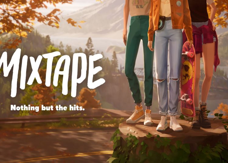 Developer Mixtape Pastikan Game Tidak Akan Hilang Meski Lisensi Musik Berakhir