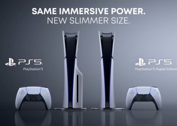 Beberapa Konsol PlayStation 5 Terkena Kenaikan Harga Lagi