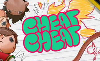 CheatCheat : Game “Mabar Nyontek” yang Bikin Sekolah Jadi Arena Kekacauan