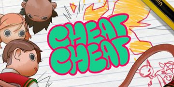 CheatCheat : Game “Mabar Nyontek” yang Bikin Sekolah Jadi Arena Kekacauan