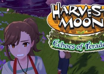 Harvest Moon: Echoes of Teradea Bagikan Detail Baru, Siap Rilis September 2026