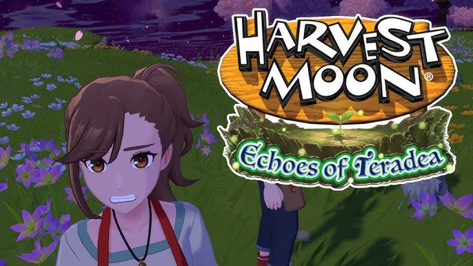 Harvest Moon: Echoes of Teradea Bagikan Detail Baru, Siap Rilis September 2026