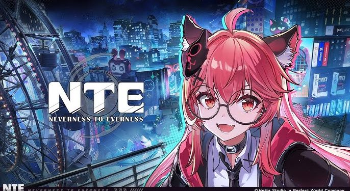 NTE Gunakan AI – Generated Content, Picu Pro dan Kontra di Kalangan Gamer