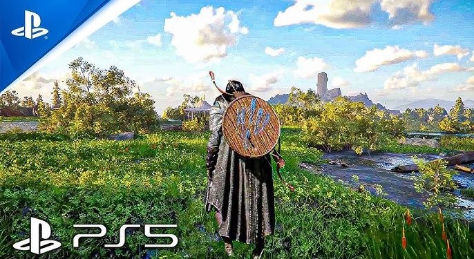 Patch Terbaru Crimson Desert Bikin Pemain PS5 “Nangis”, Visual Bug Parah Jadi Sorotan