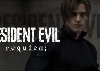 Modder Hadirkan Merchant Ikonik ke Resident Evil Requiem, Bikin Fans Nostalgia