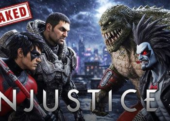 Injustice 3 Dipastikan Masuk Tahap Pengembangan, NetherRealm Siap Kembalikan Game Fighting DC