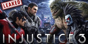 Injustice 3 Dipastikan Masuk Tahap Pengembangan, NetherRealm Siap Kembalikan Game Fighting DC