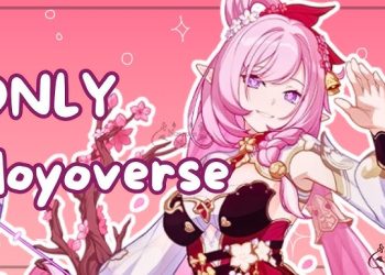 “Gumpalan Pink” HoYoverse Jadi Perbincangan, Kenapa Tidak Ada di Genshin Impact?