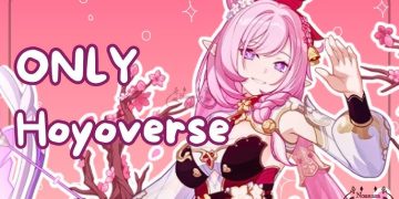 “Gumpalan Pink” HoYoverse Jadi Perbincangan, Kenapa Tidak Ada di Genshin Impact?