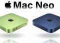 Mac Neo Sedang Digarap dan Siap Jadi Pesaing Berat Windows
