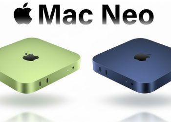 Mac Neo Sedang Digarap dan Siap Jadi Pesaing Berat Windows