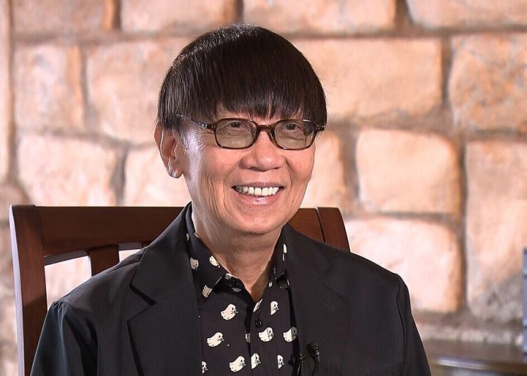 Jin Fujisawa: “Yuji Horii Mengajarkanku Kalau Dragon Quest Bukan Sekadar Skenario”