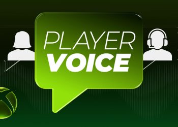 Xbox Player Voice dengan Cepat Ungkap Fitur dan Game yang Paling Diinginkan Pemain
