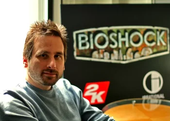 BioShock Disebut “Terlalu Gila dan Berisiko”, Ken Levine Pilih Tinggalkan Franchise Legendaris