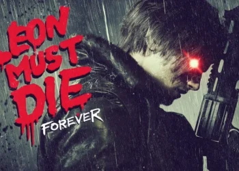 Resident Evil Requiem Rilis DLC Gratis “Leon Must Die Forever”