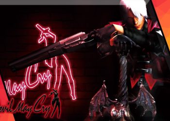 [Rumor] Capcom Dikabarkan Sedang Garap Remake Devil May Cry 1 dan Resident Evil 1