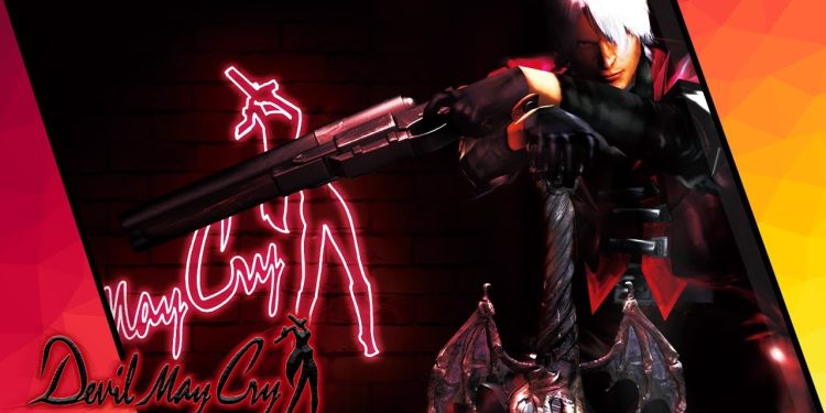[Rumor] Capcom Dikabarkan Sedang Garap Remake Devil May Cry 1 dan Resident Evil 1