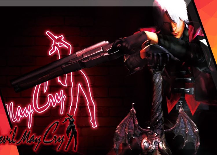 [Rumor] Capcom Dikabarkan Sedang Garap Remake Devil May Cry 1 dan Resident Evil 1