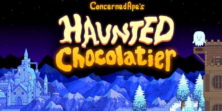 Eric Barone Akui Super Sibuk, 5 Hari Fokus Garap Haunted Chocolatier dan Sisanya Masih Urus Stardew Valley