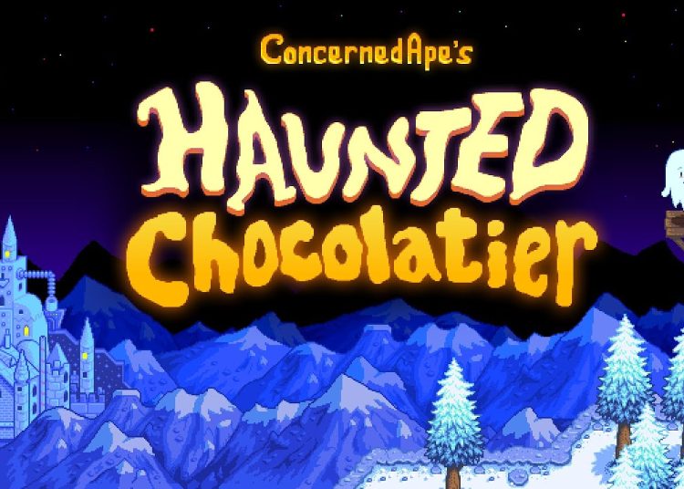Eric Barone Akui Super Sibuk, 5 Hari Fokus Garap Haunted Chocolatier dan Sisanya Masih Urus Stardew Valley