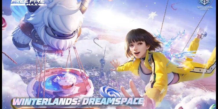 Kumpulan Kode Redeem Free Fire (FF) Maret 2026
