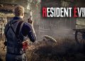 Modder Berhasil Masukkan Albert Wesker Sebagai Pengganti Leon di Resident Evil 4, Gameplay Malah Jadi Adu Jotos