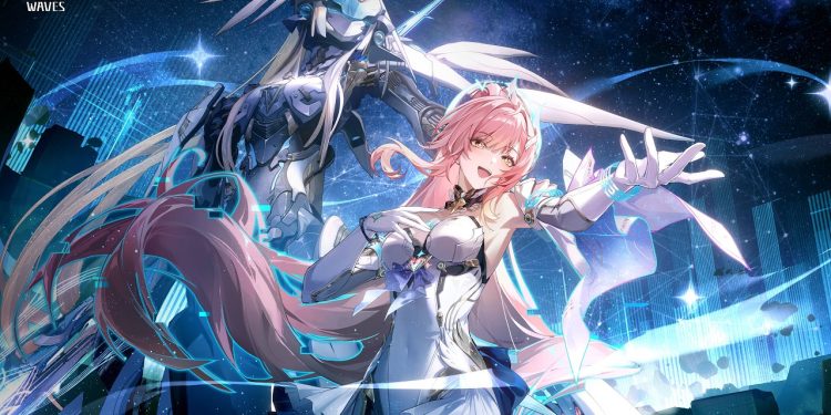 Wuthering Waves Muncul di Dalam Game NTE, Fans Sebut Kuro Games “Main Meta Marketing”
