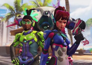 Overwatch Mungkin Akan Mengungkap Hero Baru, Ini Bocorannya