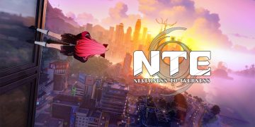 Game NTE Catat Rekor Fantastis, Raup Rp523 Miliar di Hari Pertama Rilis Global PC & PS5/X