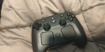 Pengiriman Steam Controller Milik Gamer Kesasar, Valve Minta Maaf dengan Beri 1 Game Gratis