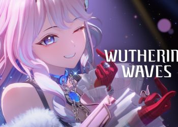 Wuthering Waves × Razer Resmi Umumkan Kolaborasi Gaming Gear Edisi Denia