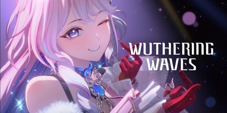 Wuthering Waves × Razer Resmi Umumkan Kolaborasi Gaming Gear Edisi Denia