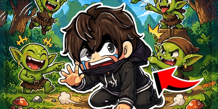 Kesal dengan Goblin di DnD, Developer Megami Tensei Justru Ciptakan Sistem Negosiasi Ikonik